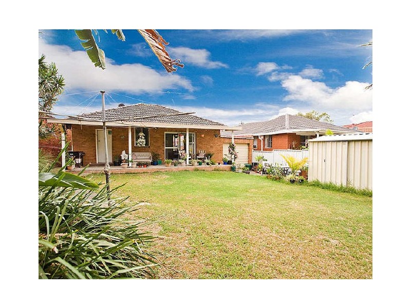 12 Firmstone Gardens, Arncliffe NSW 2205