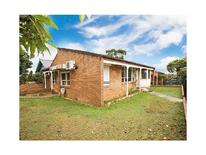 1/153 Forest Road, Arncliffe NSW 2205