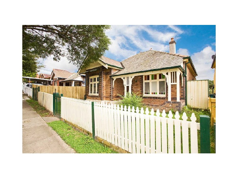 99 Station Street, Arncliffe NSW 2205