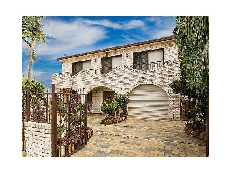 81 Station Street, Arncliffe NSW 2205