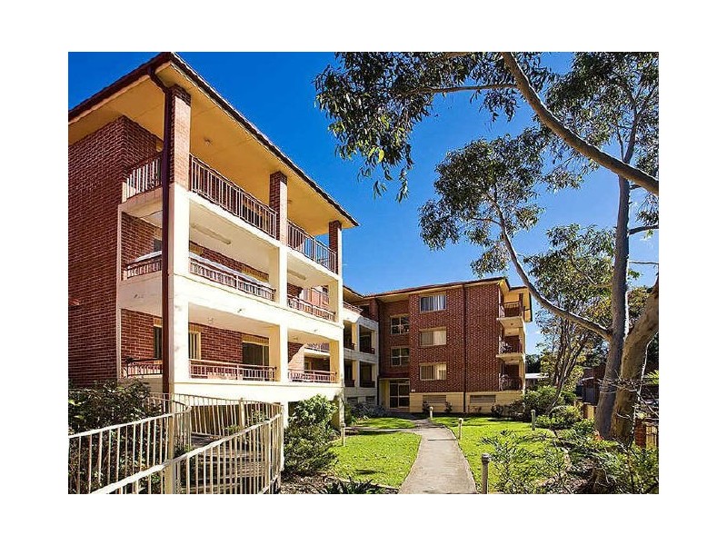 20/36 Firth Street, Arncliffe NSW 2205