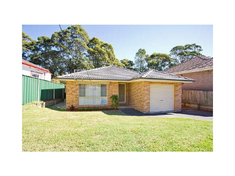 9 John Street, Bardwell Valley NSW 2207