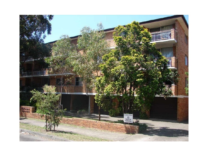 4/23-27 Ann Street, Arncliffe NSW 2205