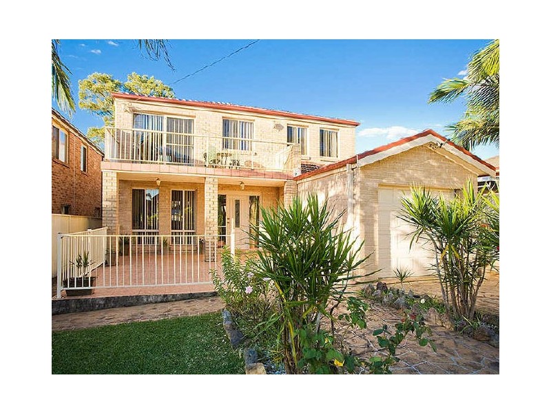 34 Bayview Street, Bexley NSW 2207