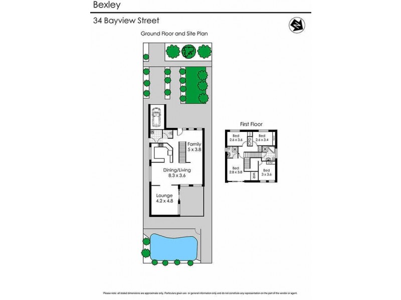 34 Bayview Street, Bexley NSW 2207