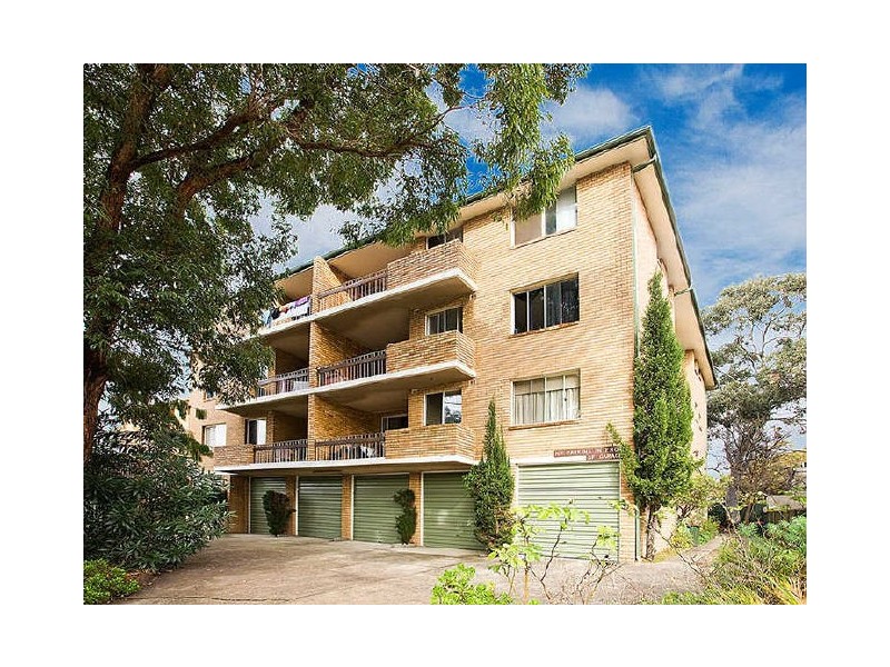11/2-4 Queen Street, Arncliffe NSW 2205
