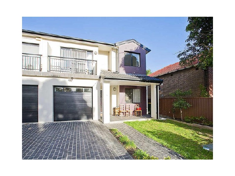 43A Knoll Avenue, Turrella NSW 2205