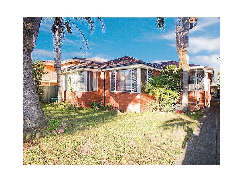 12 Wazir Street, Bardwell Valley NSW 2207