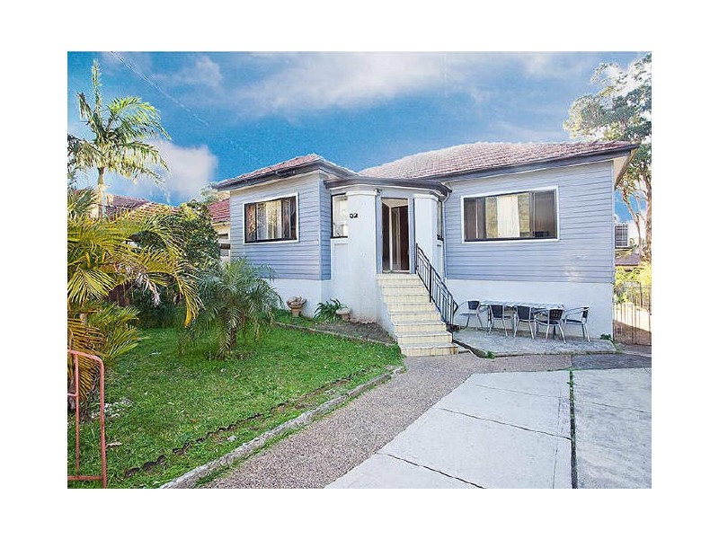 52 Walker Street, Turrella NSW 2205