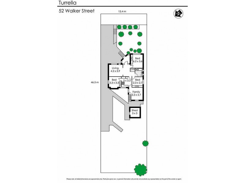 52 Walker Street, Turrella NSW 2205
