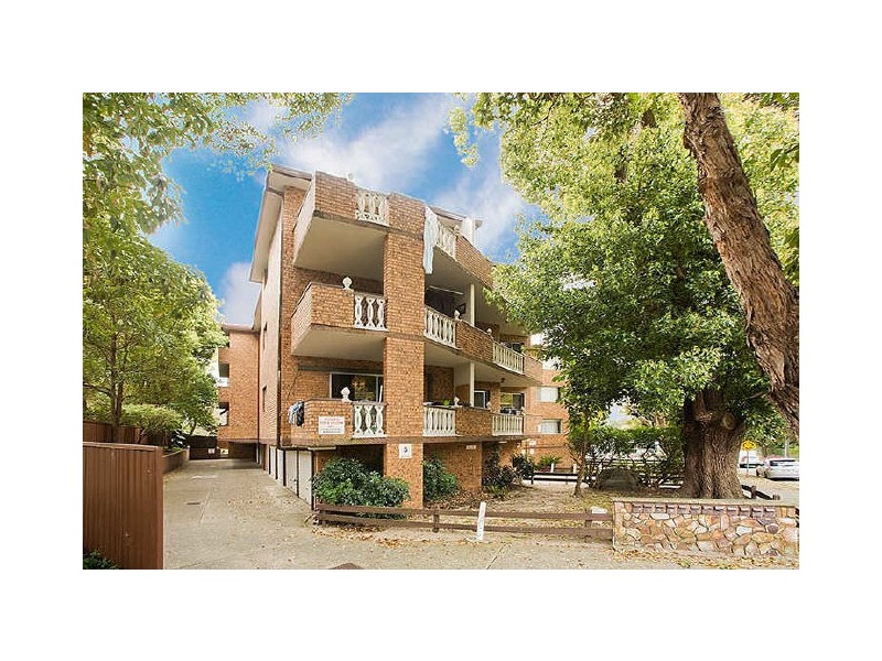 15/1-2 Firth Street, Arncliffe NSW 2205