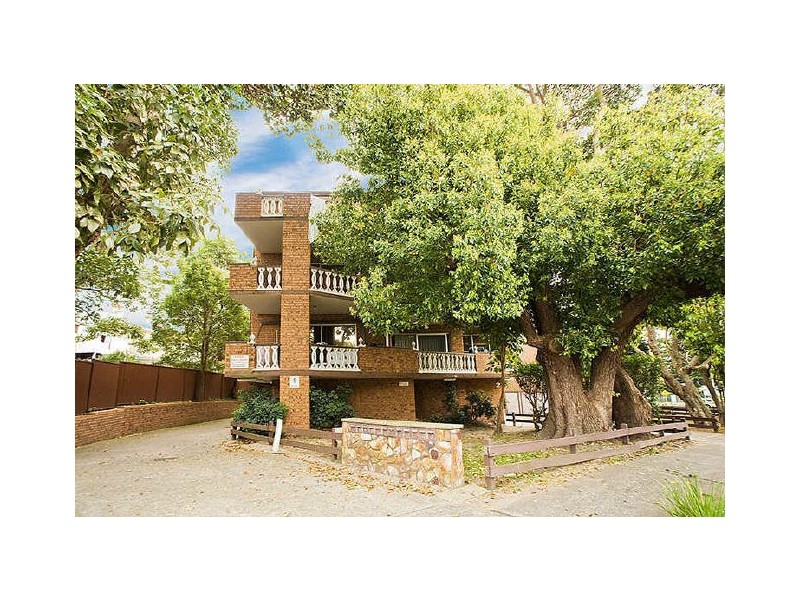15/1-2 Firth Street, Arncliffe NSW 2205