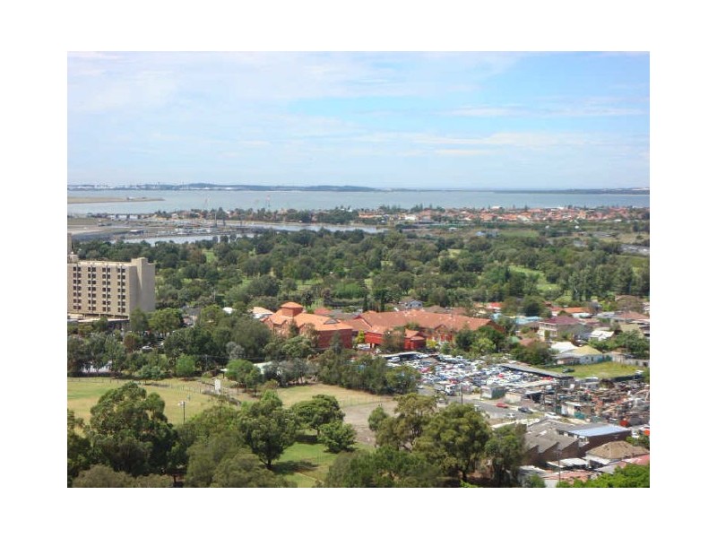 Wolli Creek NSW 2205