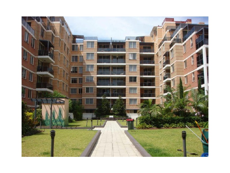 Wolli Creek NSW 2205