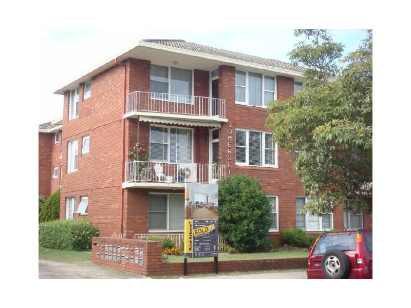 7/162 Chuter Avenue, Ramsgate NSW 2217