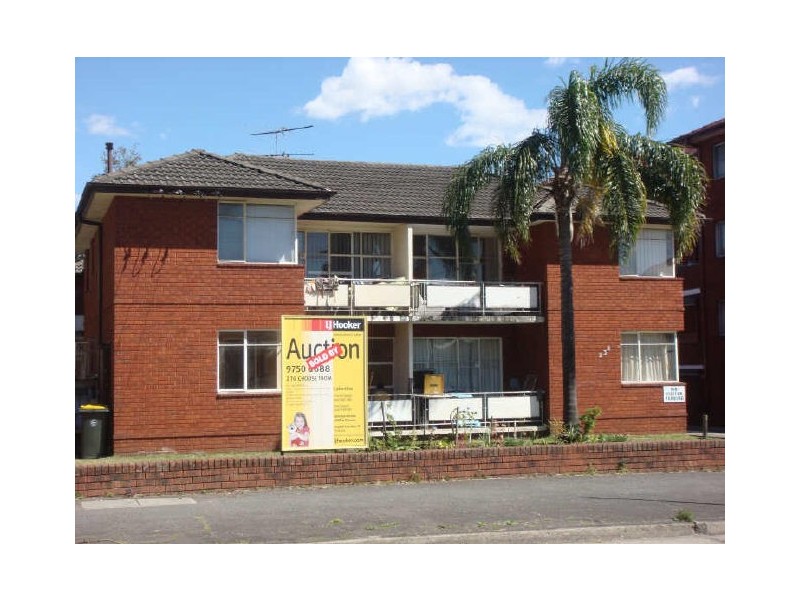 2/238 Haldon Street, Lakemba NSW 2195