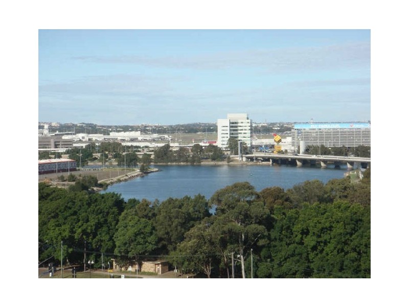 Wolli Creek NSW 2205