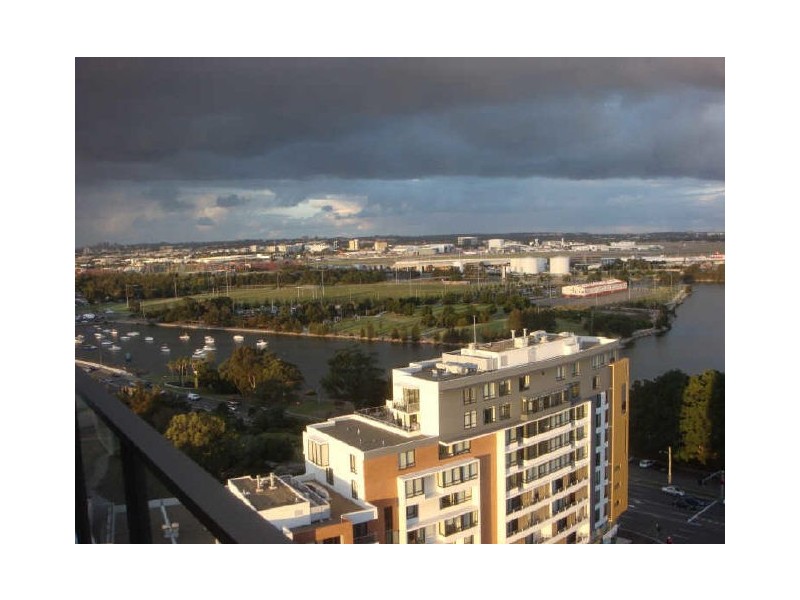 Wolli Creek NSW 2205