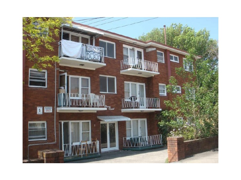 7/1 Stanley Street, Arncliffe NSW 2205