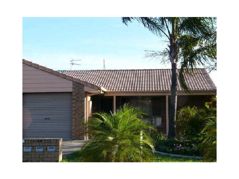 1/44 Kangaroo Avenue, Coombabah QLD 4216