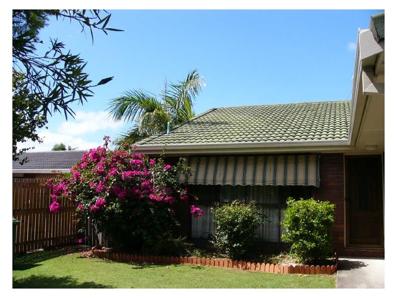 16 Brady Drive, Coombabah QLD 4216