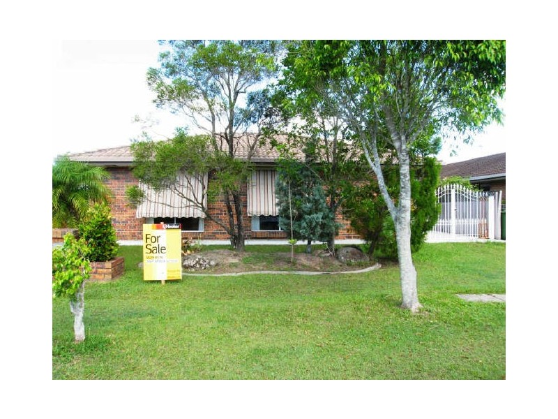 1/6 Riccarton Place, Labrador QLD 4215