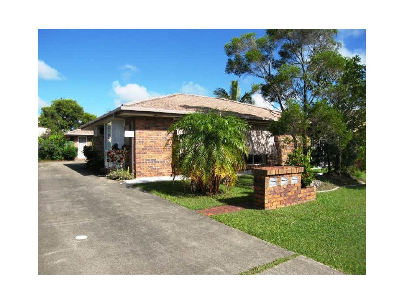 1/6 Riccarton Place, Labrador QLD 4215