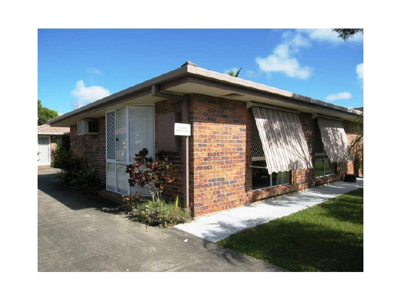 1/6 Riccarton Place, Labrador QLD 4215