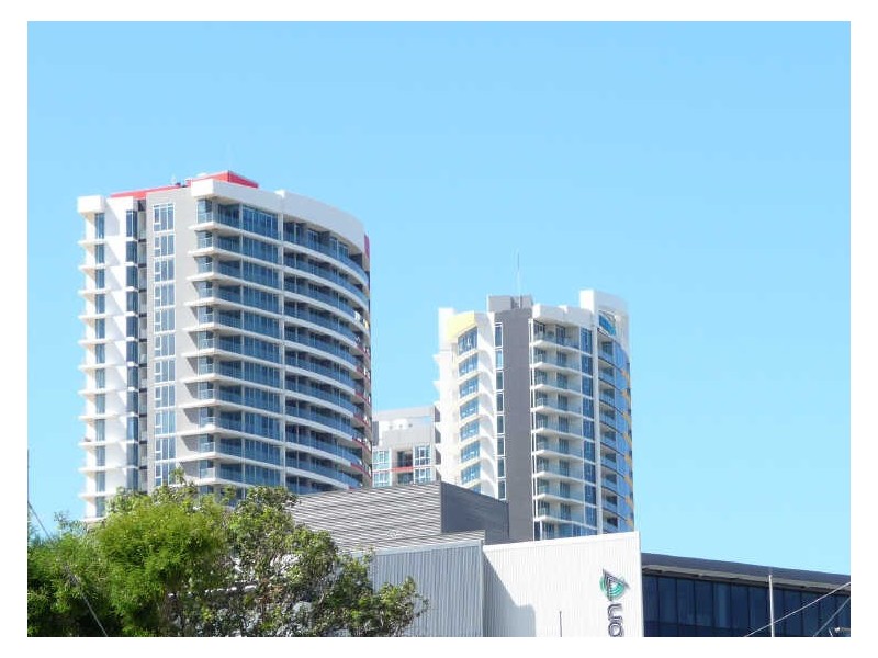 25/14 Spendelove Avenue, Southport QLD 4215