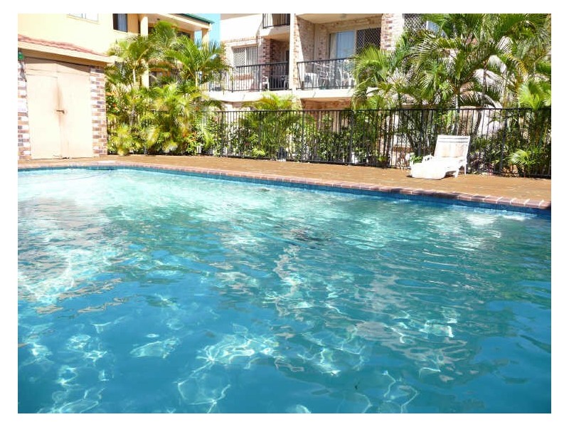 25/14 Spendelove Avenue, Southport QLD 4215