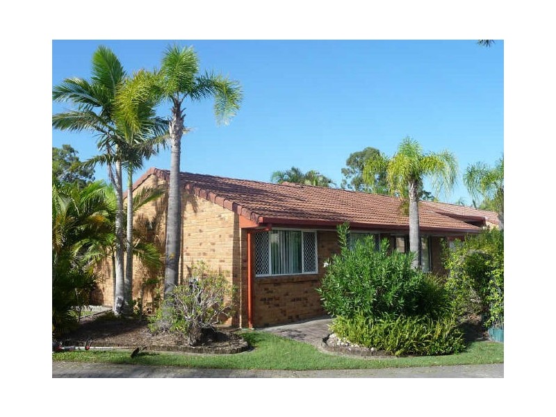 74/97 Edmund Rice Drive, Southport QLD 4215