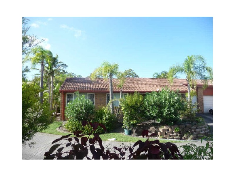 74/97 Edmund Rice Drive, Southport QLD 4215