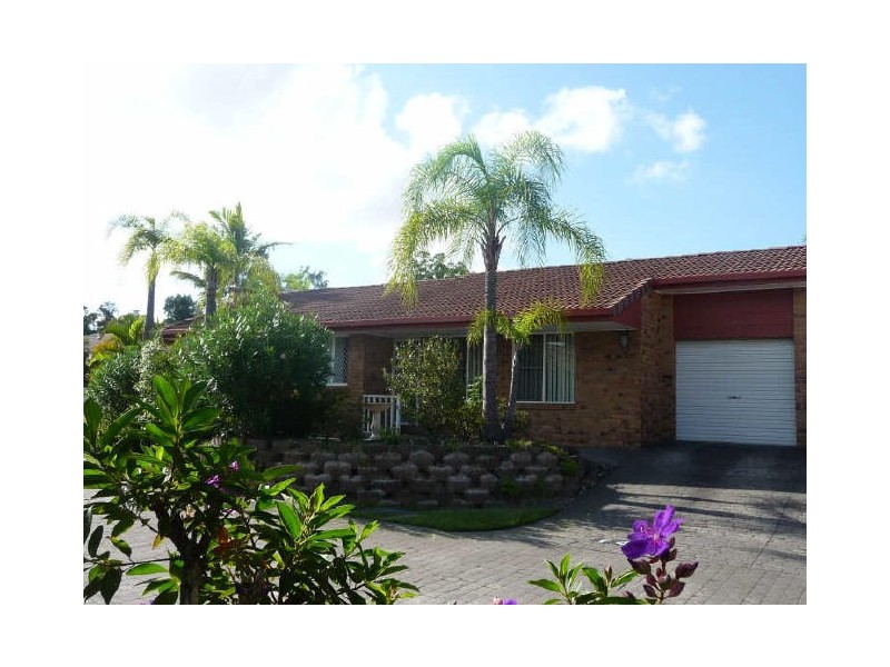 74/97 Edmund Rice Drive, Southport QLD 4215