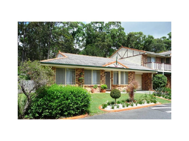 8/402 Pine Ridge Road, Coombabah QLD 4216