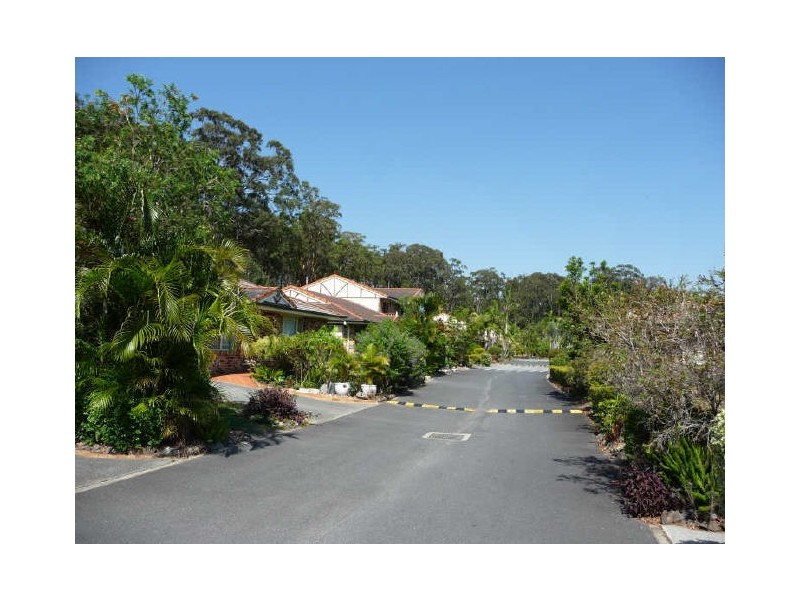 8/402 Pine Ridge Road, Coombabah QLD 4216
