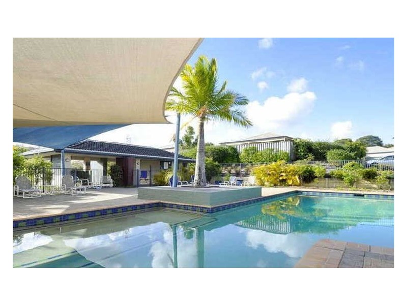 15/1 Archipelago Street, Pacific Pines QLD 4211