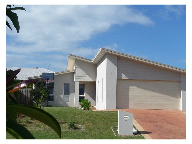 56 Codrington Circuit, Pacific Pines QLD 4211