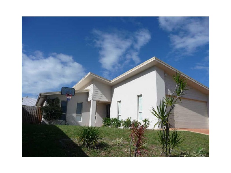 56 Codrington Circuit, Pacific Pines QLD 4211