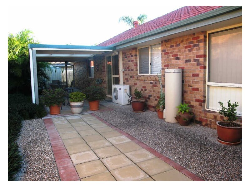 Coombabah QLD 4216