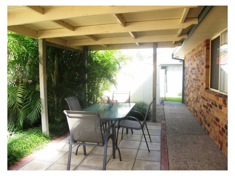 Coombabah QLD 4216