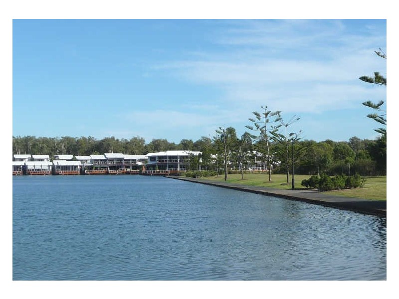 31/181 Lae Drive, Coombabah QLD 4216
