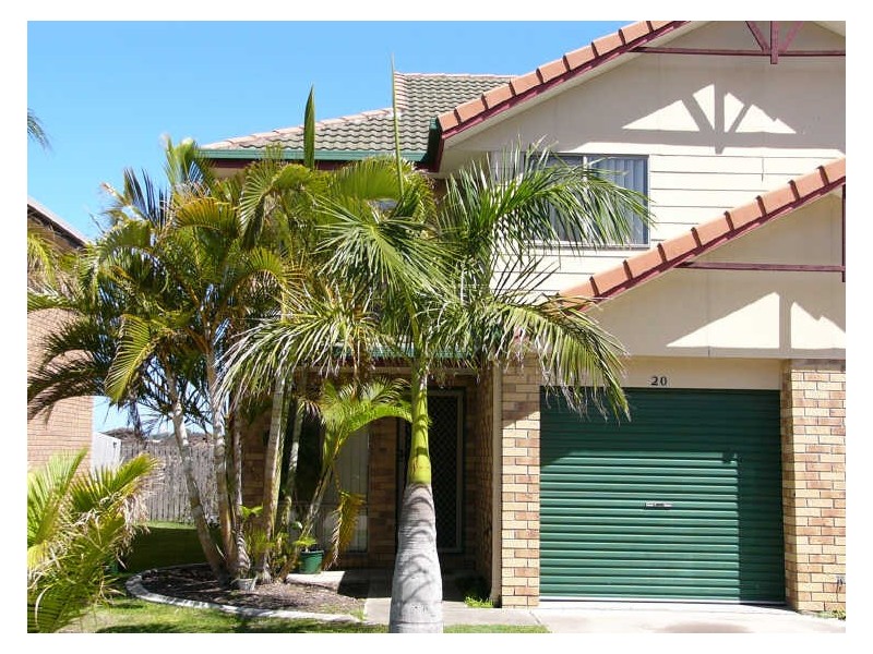 93/643 Pine Ridge Road, Biggera Waters QLD 4216