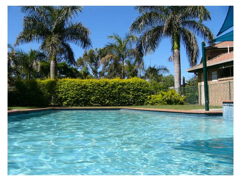 93/643 Pine Ridge Road, Biggera Waters QLD 4216