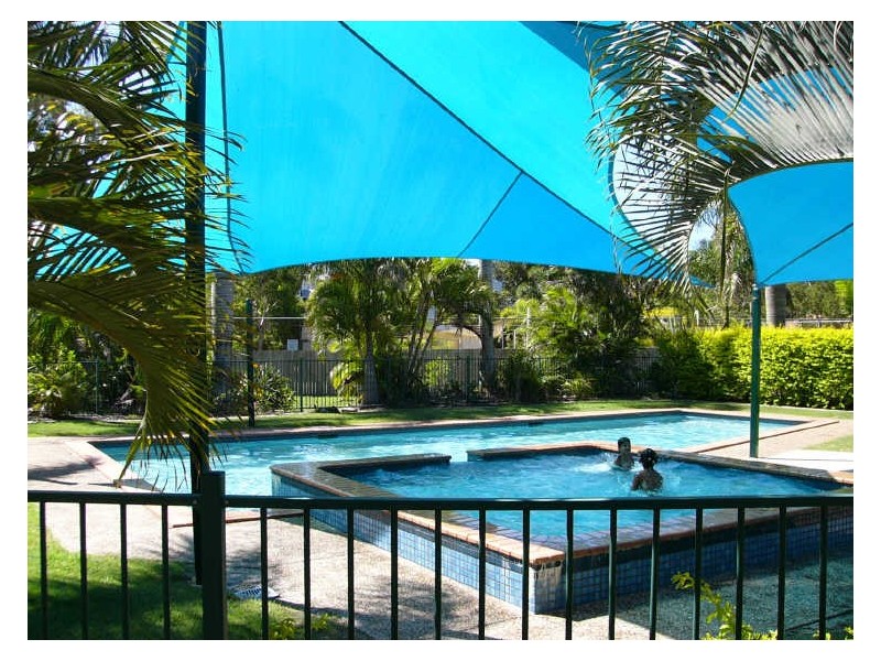 93/643 Pine Ridge Road, Biggera Waters QLD 4216