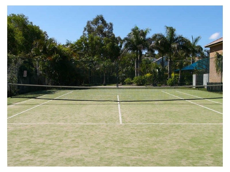 93/643 Pine Ridge Road, Biggera Waters QLD 4216