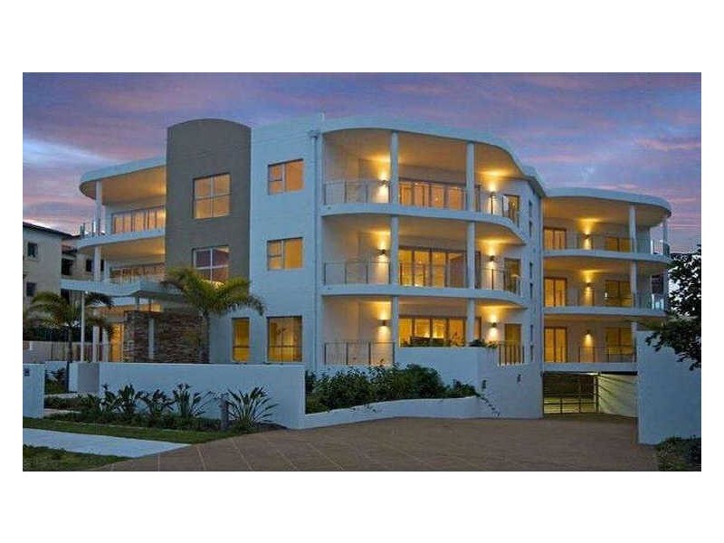 6/32-34 Oatland Esplanade, Runaway Bay QLD 4216