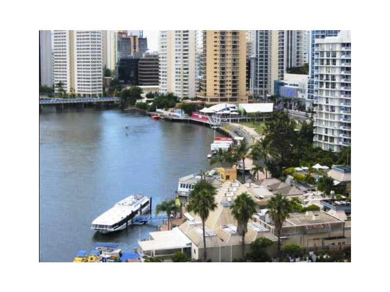 32/40 Watson Esplanade, Surfers Paradise QLD 4217