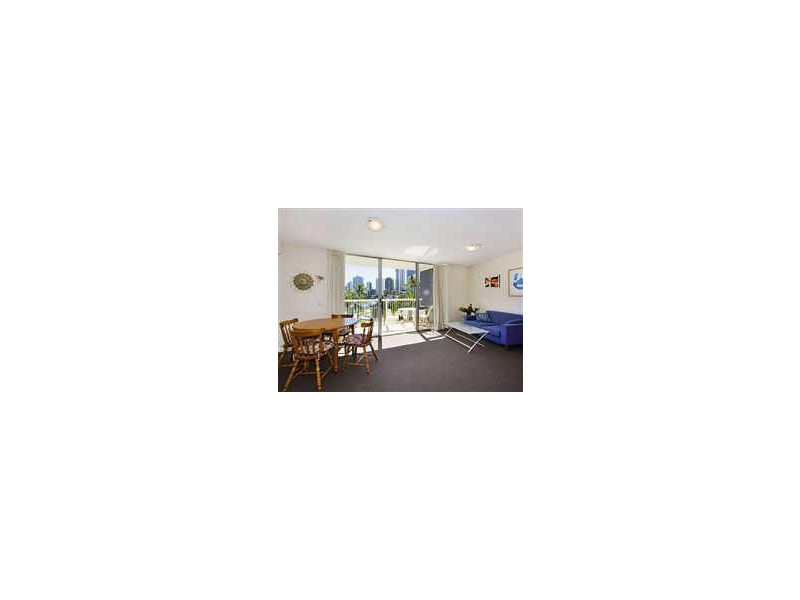 32/40 Watson Esplanade, Surfers Paradise QLD 4217