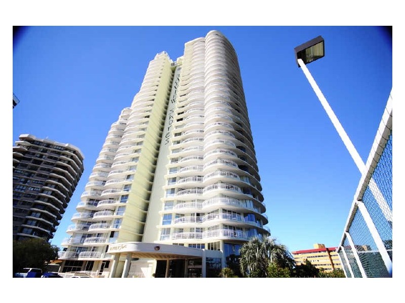 17D/5 Bayview Street, Runaway Bay QLD 4216