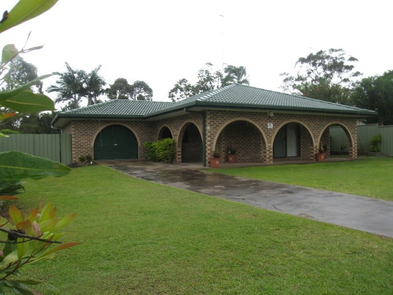 59 Pinkwood Drive, Ashmore QLD 4214